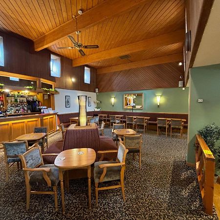Solway Lodge Hotel Gretna Green Zewnętrze zdjęcie