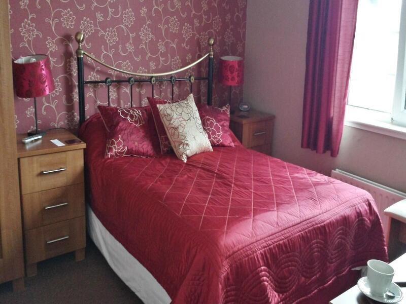 Solway Lodge Hotel Gretna Green Zewnętrze zdjęcie