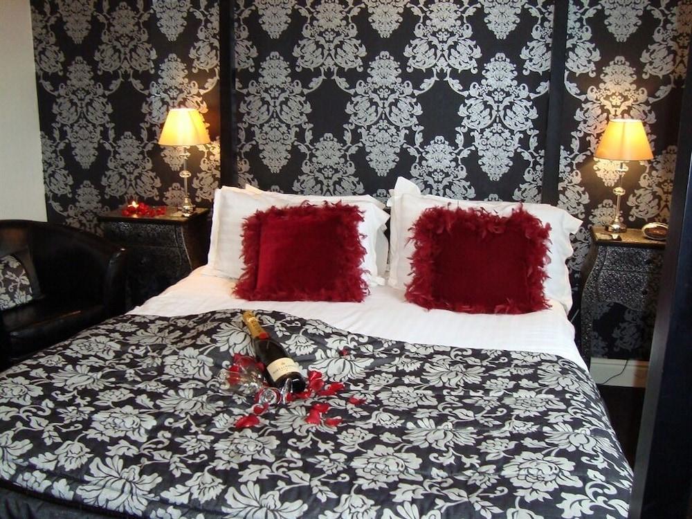 Solway Lodge Hotel Gretna Green Zewnętrze zdjęcie