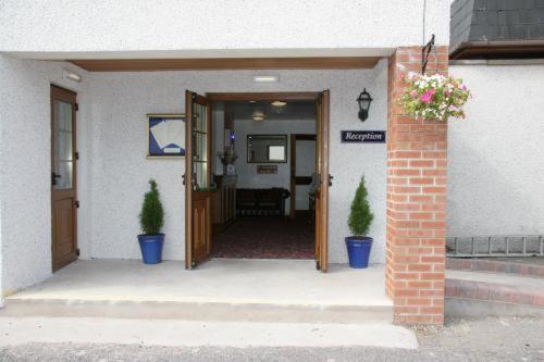 Solway Lodge Hotel Gretna Green Zewnętrze zdjęcie