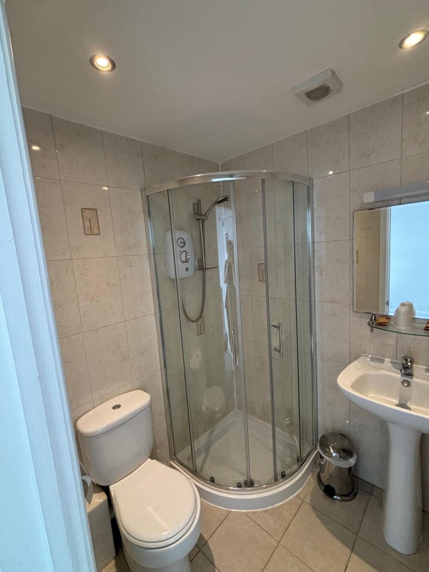 Solway Lodge Hotel Gretna Green Zewnętrze zdjęcie